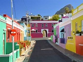 District Six and Bo-Kaap Tour – Cape Capers Tours