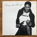 Nona Hendryx – Nona Hendryx – 1977 UK Original LP | Köp på Tradera ...