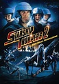 Starship Troopers 2 - Eroi della Federazione - streaming