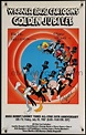 WARNER BROS. CARTOONS GOLDEN JUBILEE 24x38 art exhibition '85 Looney ...