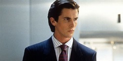 An Astrological Look At Patrick Bateman - Astrology In The Movies