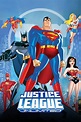 Justice League Unlimited (TV Series 2004-2006) — The Movie Database (TMDb)