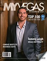 Tommy Leigh Top 100 Men of the Year – MyVegasMag | The Best Las Vegas ...