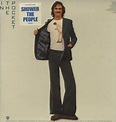 James Taylor In The Pocket - Sealed US vinyl LP album (LP record) (400039)