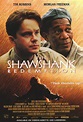 THE SHAWSHANK REDEMPTION (1994): Two imprisoned men bond over a number ...