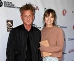 Sean Penn’s Wife Leila George Files for Divorce | Vanity Fair