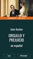 Orgullo y Prejuicio 📕 Leer el libro en línea Descargalo gratis PDF, FB2 ...