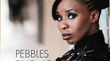 CD Review: Phenomenal - Pebbles