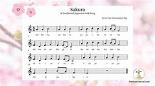 Traditional Japanese Song - Photos