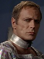 Jason Evers | Memory Alpha, das Star-Trek-Wiki | FANDOM powered by Wikia