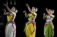 Danza Hindú Tradicional : Todo lo que Necesitas Saber - Universo Hindu