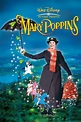 Mary Poppins (1964) - Posters — The Movie Database (TMDb)