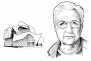 Creative Titans: Frank Gehry, The Da Vinci of Architects