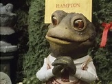 Oh, Mr. Toad - INTRO (Serie Tv) (1990) - YouTube