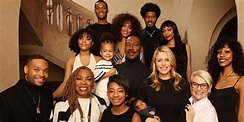 Eddie Murphy Celebrates The Birth Of His 10th Child: Max Charles Murphy