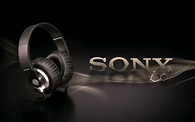 Sony Audio Logo Wallpapers - Top Free Sony Audio Logo Backgrounds ...