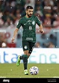DOHA - Abdulelah Al Malki of Saudi Arabia during the FIFA World Cup ...