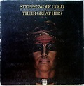 Steppenwolf - Gold (Their Great Hits) | Releases | Discogs