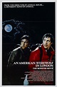 An American Werewolf in London (#1 of 10): Mega Sized Movie Poster ...