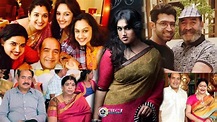 Actor Vijayakumar Family Photos with Wife, Son, Daughters ...