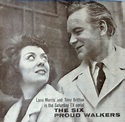 The Six Proud Walkers (1962)