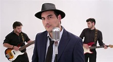 Diario HOY | Pablo Benegas llevará sus “canciones rotas” de gira