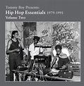 Amazon.de:Tommy Boy: Hip Hop Essentials Vol. 2