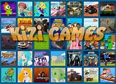 Best Kizi Games XL .org - Jogos Kizi - Juegos Kizi | Games, Online ...