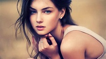 Beautiful Girls Full HD Wallpapers - Top Free Beautiful Girls Full HD ...