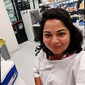 Tanjina Kader - Post Doctoral Fellow - Harvard Medical School | LinkedIn