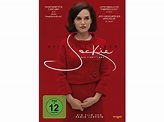 Jackie: Die First Lady DVD online kaufen | MediaMarkt
