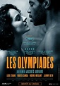 Les Olympiades movie large poster.