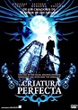 LA CRIATURA PERFECTA (2006) ~ LAS PELICULAS DE BEOWULF & DEVILMAN. +18