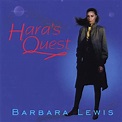 Amazon.com: Hara's Quest : Barbara Lewis: Digital Music