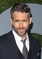 Ryan Reynolds, Deadpool- Nominee-Best Performance By An Actor In A ...