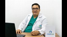 Dr. Telmo Haro Flores - YouTube