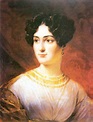 puntadas contadas por una aguja: Olympe Pélissier (1799-1813)