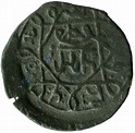 Æ - Rusudan I - Kingdom of Georgia (1010-1490) – Numista