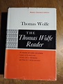 Der Thomas Wolfe Reader von Thomas Wolfe 1962 - Etsy.de
