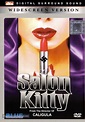 Salon Kitty (1976) movie cover