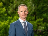Dairygold Co-Op announces the appointment of Conor Galvin as CEO ...