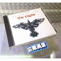 「The Crow BRANDON LEE 烏鴉 龍族戰神 李國豪 原聲帶 二手 CD 唱片 @公雞漢堡」 | 蝦皮購物