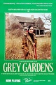 Grey Gardens (1975) - IMDb