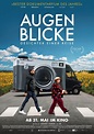 AUGENBLICKE – GESICHTER EINER REISE | Hitch Kino Neuss