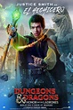 Dungeons & dragons: Honor entre ladrones cartel de la película 9 de 16: Justice Smith es el ...