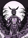 Inner Demons by rchlisawesome on DeviantArt