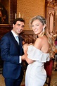 Eleonore von Habsburg marries Belgian racing driver Jérôme d’Ambrosio ...