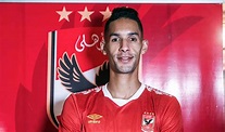 Foot : Badr Banoun à Al Ahly pour 4 ans