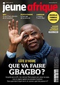 Jeune Afrique