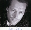 Iain Glen - Movies & Autographed Portraits Through The Decades